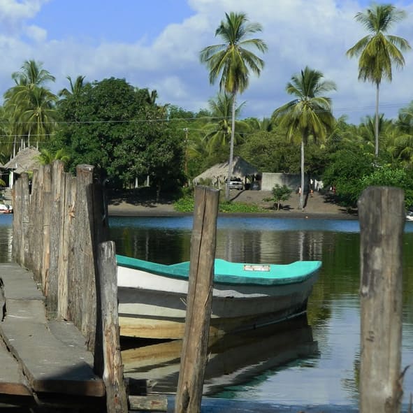 Playa Grande